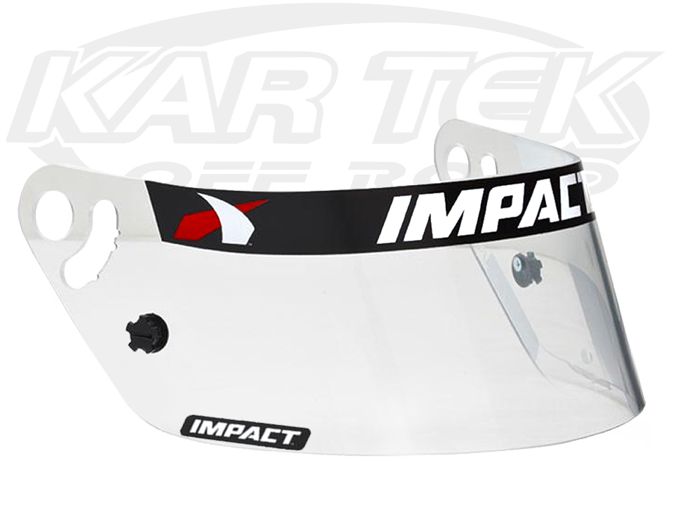 Impact best sale charger helmet