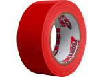 ISC RT3001 Red Standard Duty Racers Duct Tape 2 Inches Wide 180 Feet Long