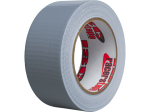 ISC RT3005 Silver Standard Duty Racers Duct Tape 2 Inches Wide 180 Feet Long