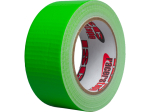 ISC RT3007 Green Standard Duty Racers Duct Tape 2 Inches Wide 180 Feet Long