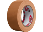 ISC RT3011 Brown Standard Duty Racers Duct Tape 2 Inches Wide 180 Feet Long