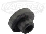 Jaz Products 850-001-01 Rubber Grommet For Their Shut Off Valves And Breathers 9/16" to 3/8"