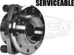 Kartek Off-Road Rebuildable 33 Spline Midboard Micro Stub Bearing Assembly For 3.90" Trailing Arms