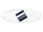 PME Weld On 1-1/4" Diameter x 1-1/2" Tall Lower King Pin Sleeve For Their 5-3/8" Uprights