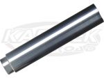 Kartek Off-Road Weld On 7-5/8" Upper King Pin Sleeve For Our 10-1/4" Econo Uprights