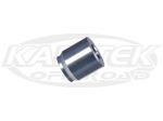 Kartek Off-Road 1-3/4" Lower King Pin Sleeve For Our 6-1/4" Trophy Truck Or Class 1 Billet Clevis