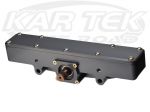 Kartek Offroad 1.5:1 Ratio Hard Anodized Center Load Rack And Pinion For A-Arm Sand Cars