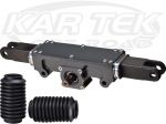 Kartek Offroad 1.5:1 Ratio Hard Anodized End Load Rack And Pinion For A-Arm Sand Cars