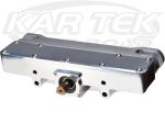 Kartek Offroad 1.5:1 Ratio Rack And Pinion With 11" Bump Steer Brkt For Desert Dynamics Buggy Works