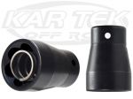 KRC Kluhsman Racing Components 1/2" Drive Spring Loaded 1" Socket Wrench Quickly Ejects Lug Nuts