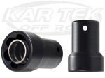 KRC Kluhsman Racing Components NG 1/2" Drive Spring Loaded 1" Socket Wrench Quickly Ejects Lug Nuts
