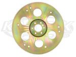 Meziere Enterprises FP319 True Billet 4340 Flexplate For GM LSX Engines 168 Tooth 0.17" Thick