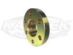 Meziere Enterprises FPS036A 0.585" Thick Spacer For FPS036 or FPS149 True Billet SB Ford Flexplates