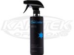 Molecule Sports MLVD161 Comp Detailer Instant Detailer Spray On And Wipe Off Solution 16oz Spray Btl