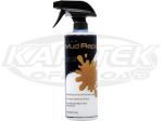 Molecule Sports MSMR161 Comp Mud Repel Non-Corrosive Mud, Dirt, Or Clay Repellent 16oz Spray Bottle