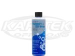 Molecule Sports MSWS161 Comp Wash + Shine High Foaming Concentrated Car Wash Soap 16oz Bottle