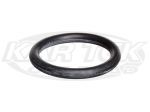Ogawa Enterprises Replacement O-Ring For Their 2-1/4" Billet Aluminum Male Fuel Filler Caps