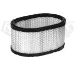 OTR OR10605 Cleanable Weber Or Dellorto Air Filter 5-1/2 Inches Wide 9 Inches Long 4-1/2 Inches Tall