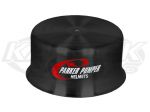 Parker Pumper Replacement Black Aluminum Top Fits 4-1/2" Diameter Filters