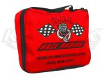 PCI Race Radios 1700 Race Ready Offroad First Aid Kit With Velcro Strap On The Backside
