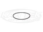 Peterson Fluid Systems 08-0614 Replacement O-Ring For Their Miniature 1-7/16" Oil Cap