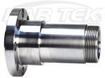 PME Passenger Side 2-1/2" Hollow Bolt-On Spindle Snout 8 Bolt 3-3/4" Bolt Pattern 2-1/2" Spindle Lng