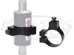 Pyrotect 2-1/4" Fuel Discriminator Valve Clamp On Mounting Bracket For Their DIS100 Or DIS150 Valves