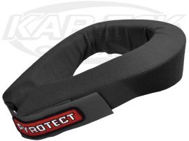 Foam Neck Brace Collar - SFI Approved - Pyrotect