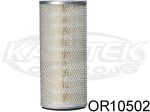 OTR OR10502 Standard Air Filter Replacement For UMP 10905L The Extra Long Body Filter Canister