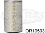 OTR OR10503 Standard Air Filter Replacement For UMP 10925 Mega Super Filter Canisters