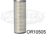 R2C OR10505 Cleanable Air Filter Replacement For UMP 10937XP Polaris RZR XP 900 Intake System