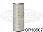 R2C OR10507 Air Filter Replacement For UMP 10937s, 10937, 10938, 10939 UTV Filter Canisters