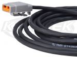 Remark Industries Replacement 10 Foot Long Cable With 3 Pin Deutsch Connector On One End