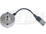 Replacement MEN-SEN-1 Potentiometer With 3 Pin Deutsch Connector And Billet Mount For Mendeola