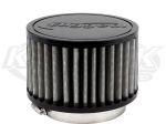 Rugged Radios Standard Washable Replacement 3" Clamp On Air Filter For Their MAC Air Or PCI RaceAir