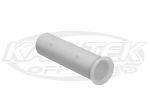 SACO Beveled Delrin 1.740 Outside Diameter King And Link Pin Front Axle Beam Bushings ONLY 1 BUSHING