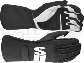 Simpson cheap driving gloves