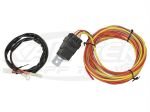 Spal FRH Fan Relay And Wiring Harness Kit Without The 185 or 195 Degree Thermostat Switch