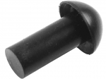 Stop & Go 2075 Replacement 25 Pack Of Mushroom Tire Plugs 3/4" Length x 5/16" Shaft Diameter