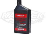 Sweet Mfg 301-30177 Synth. Gold Power Steering Fluid 1 Quart Bottle From High Performance Lubricants