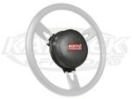 Sweet MFG 601-70200 Round 6-1/2" Diameter 2" Thick Steering Wheel Pad For 3 Spoke Steering Wheels