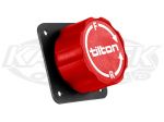 Tilton Racing 72-509 Dash Mount Brake Pedal Remote Bias Adjuster Knob For 3/8" Or 7/16" Balance Bars