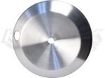 UMP Replacement 10" Diameter End Cap For Their Aluminum Air Filter Canisters