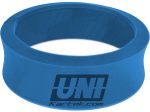 UNI Filter 01-1114 Blue Foam Wrap Without Top For Round Air Filters 14" Diameter 5" Tall