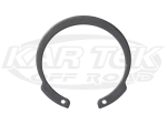 Uniball Cup Internal Snap Ring For Our 7/8" Part Number 9042 Series Uniball Cups