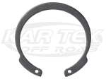 Uniball Cup Internal Snap Ring For Our 1-1/2" Part Number 9046 Series Uniball Cups