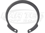 Uniball Cup Internal Snap Ring For Our 1-1/2" Part Number 9048 Series Trophy Truck Uniball Cups