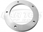 Wide 5 Lug VW 205mm Bolt Pattern 1/2" Thick Aluminum Wheel Spacer Sold Individually