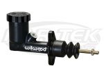 Wilwood 260-15098 Replacement 3/4" Bore Brake Or Clutch Master Cylinder For Girling, Neal, CNC