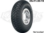 Yokohama 150113401 C1649 Geolandar SD 35x11.50-15 LT Tire